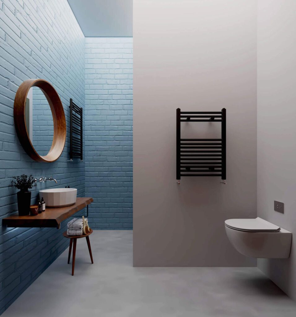 De voordelen en nadelen van beton ciré op de muur