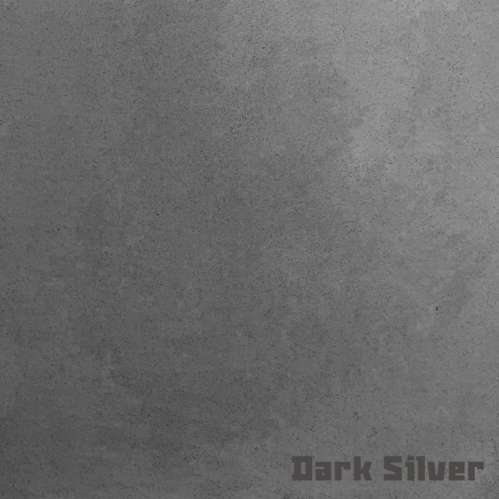 Dark Silver