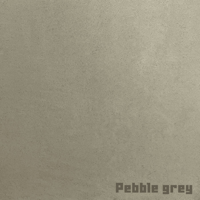 Pebble Grey