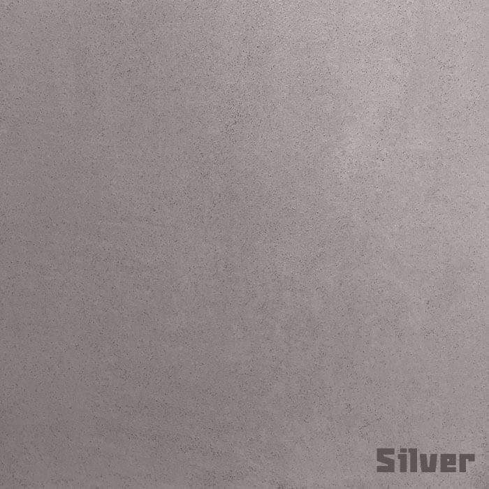 Silver