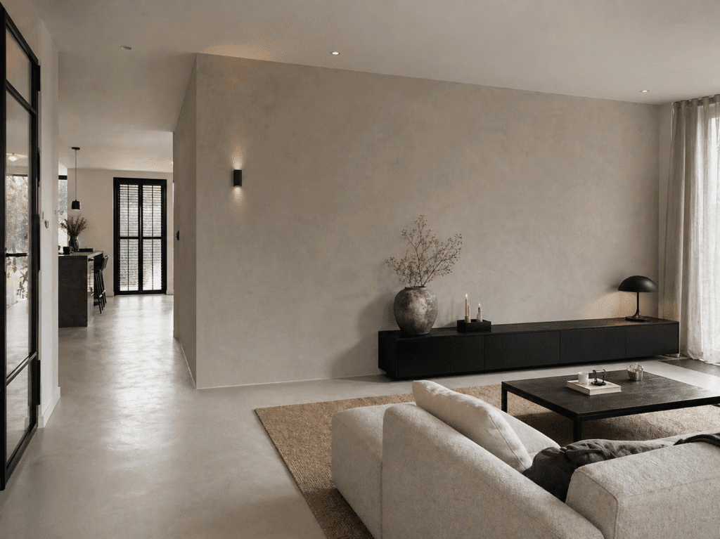beton-cire-muur-2