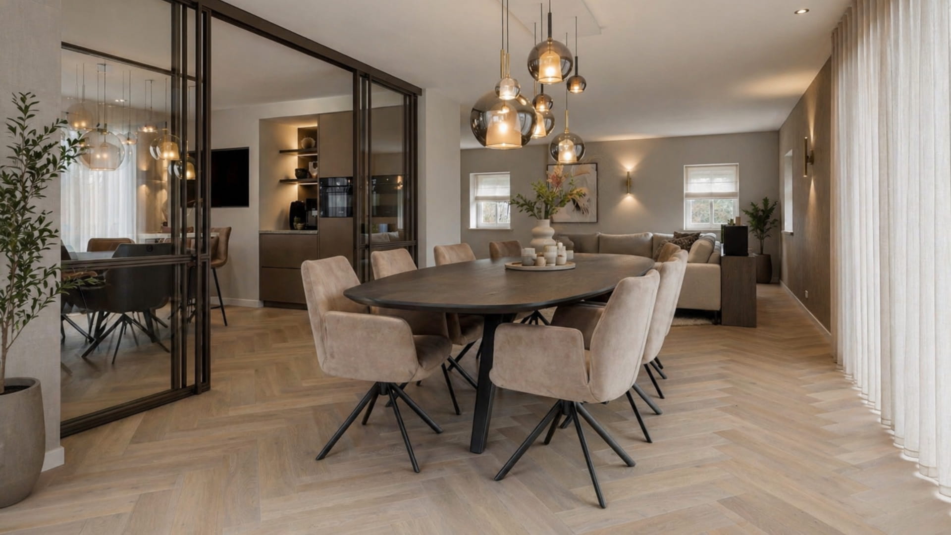 Premium PVC vloeren laten leggen