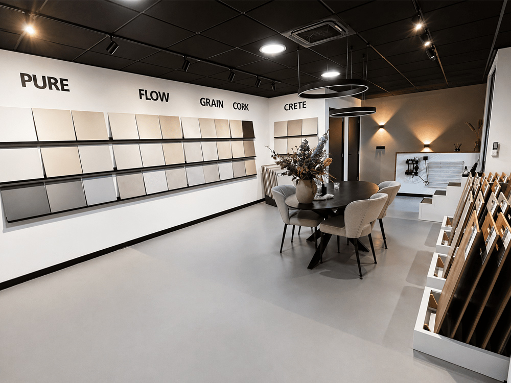 showroom