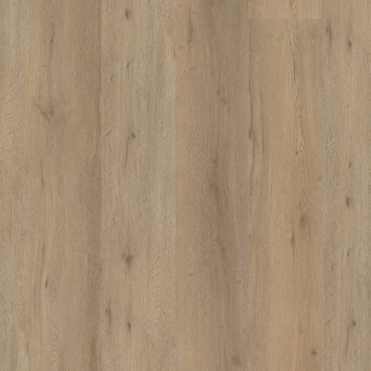 P410 dryback natural oak