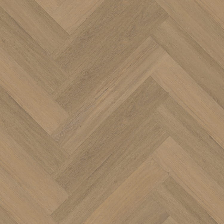 P590 visgraat dryback warm natural