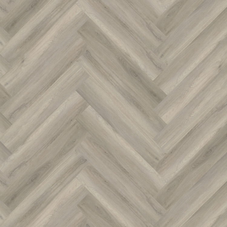 P600 visgraat dryback grey
