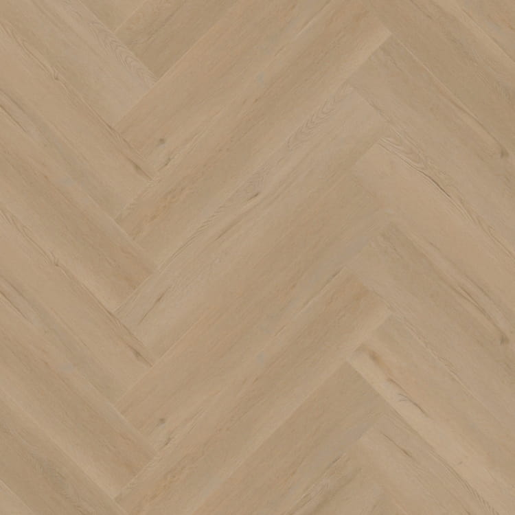P610 visgraat dryback beige