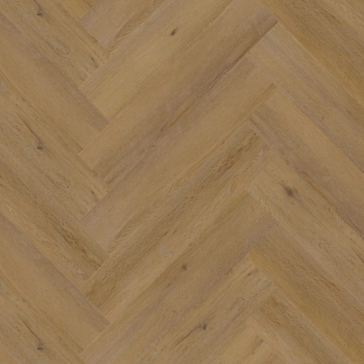 P610 visgraat dryback dark oak