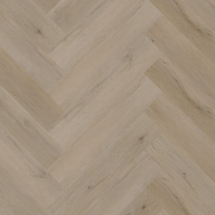 P610 visgraat dryback light oak