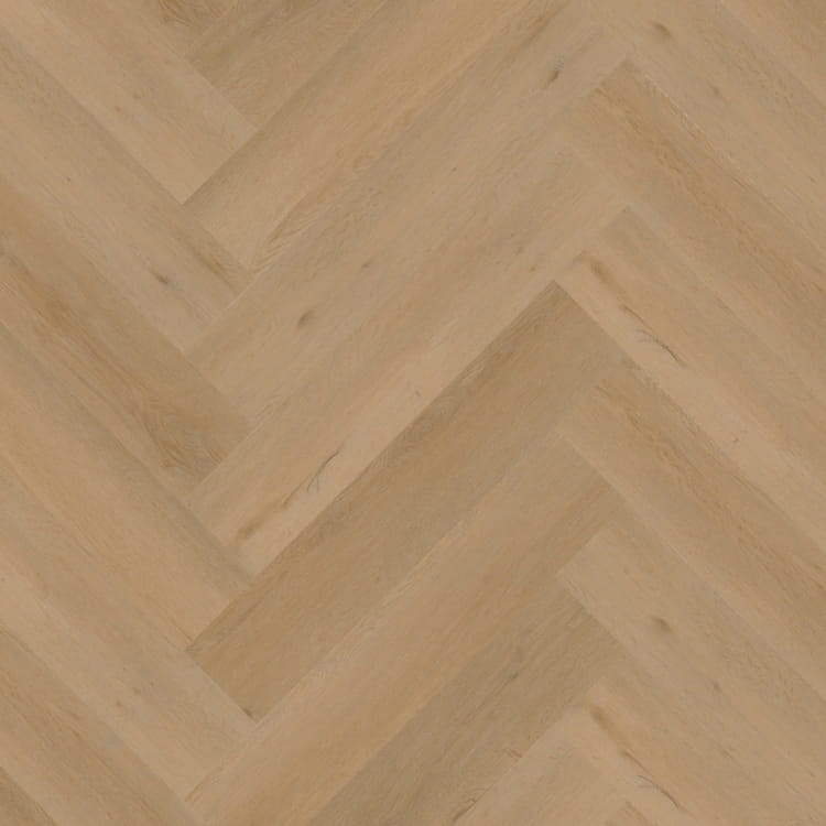 P610 visgraat dryback warm oak