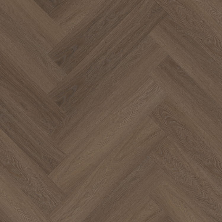 P620 visgraat dryback brown