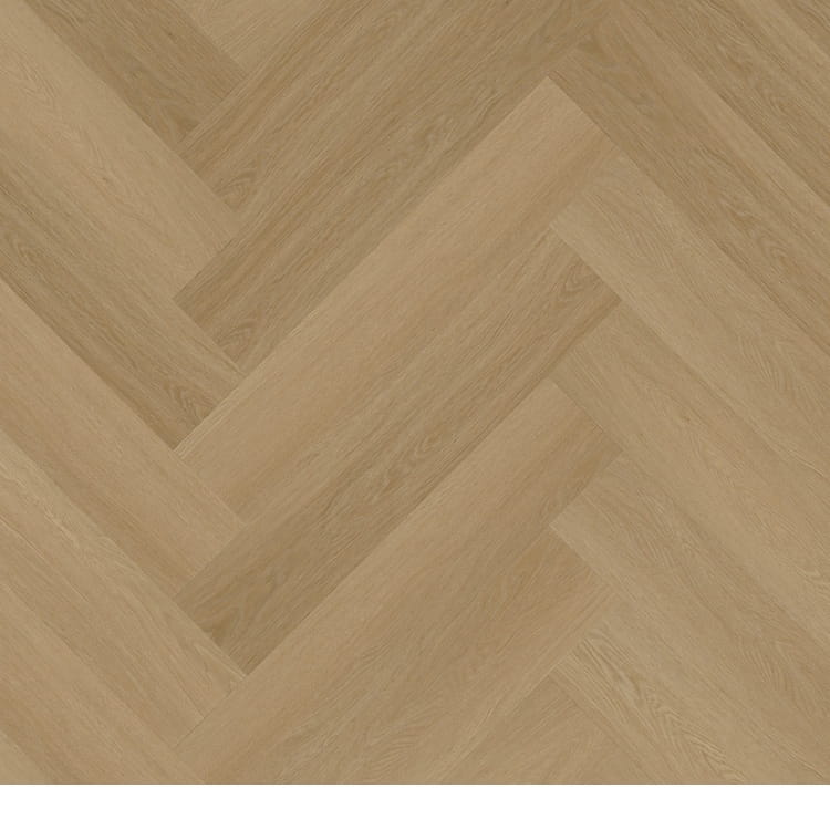 P620 visgraat dryback warm oak