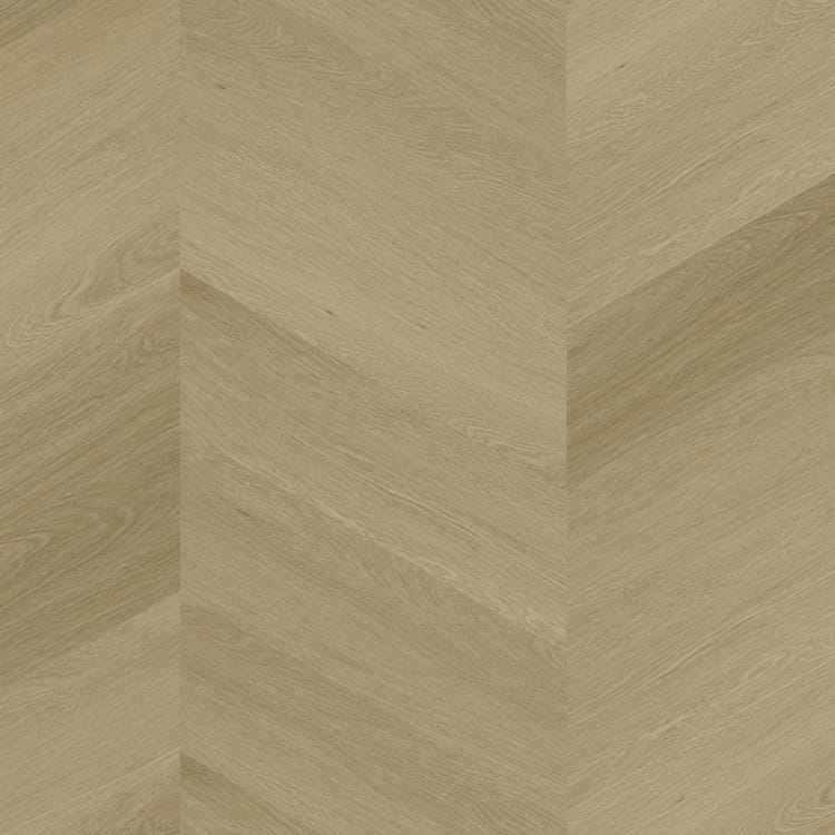P623 hongaarse punt dryback warm oak