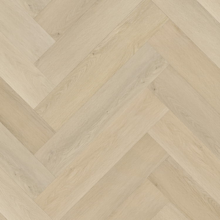P700 visgraat dryback beige