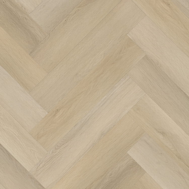 P700 visgraat dryback light oak