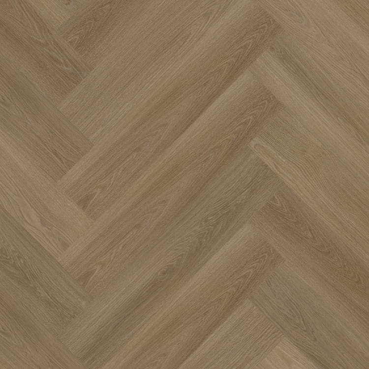 P710 visgraat dryback dark oak