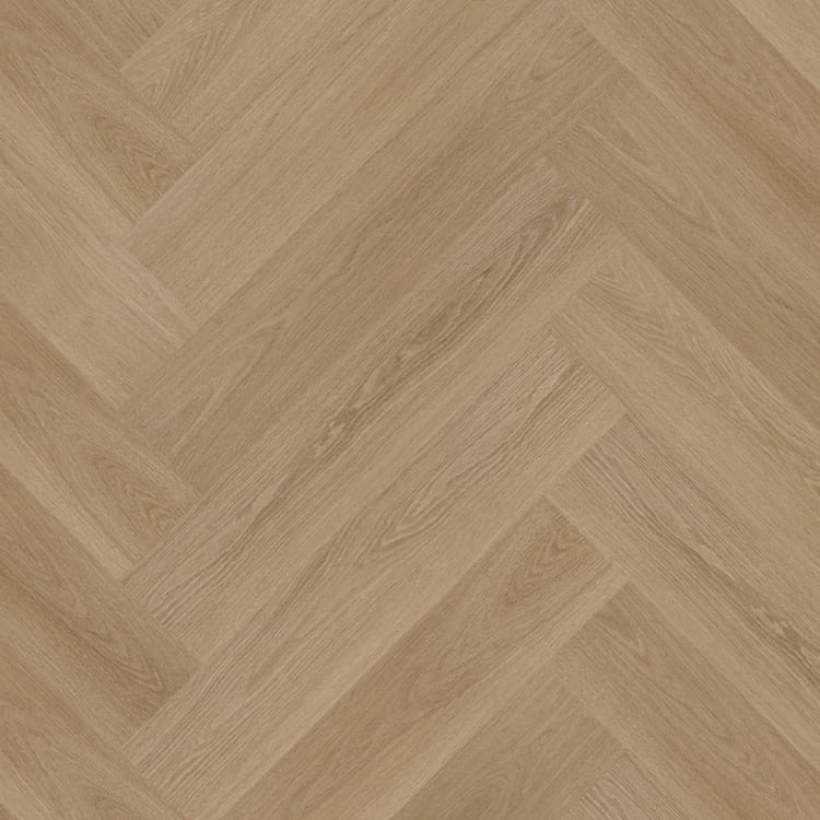 P710 visgraat dryback warm oak