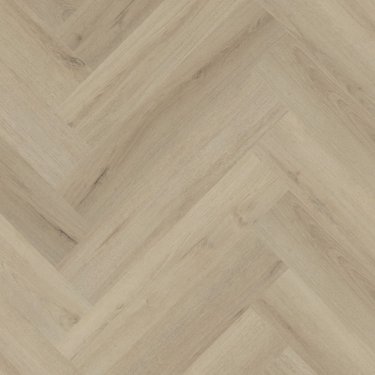 P730 visgraat dryback beige