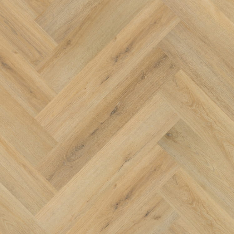 P730 visgraat dryback natural