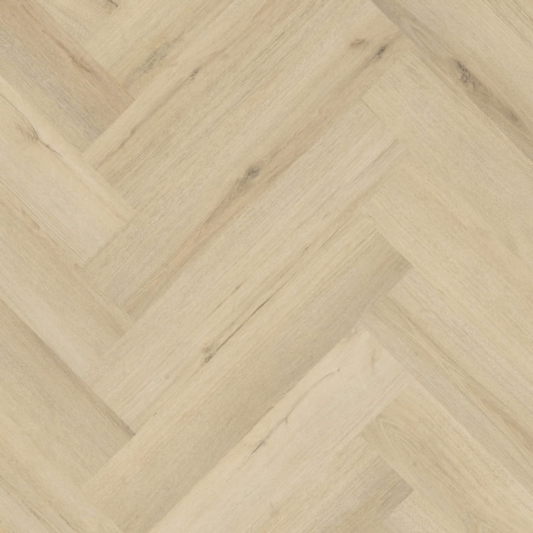 P730 visgraat dryback warm beige